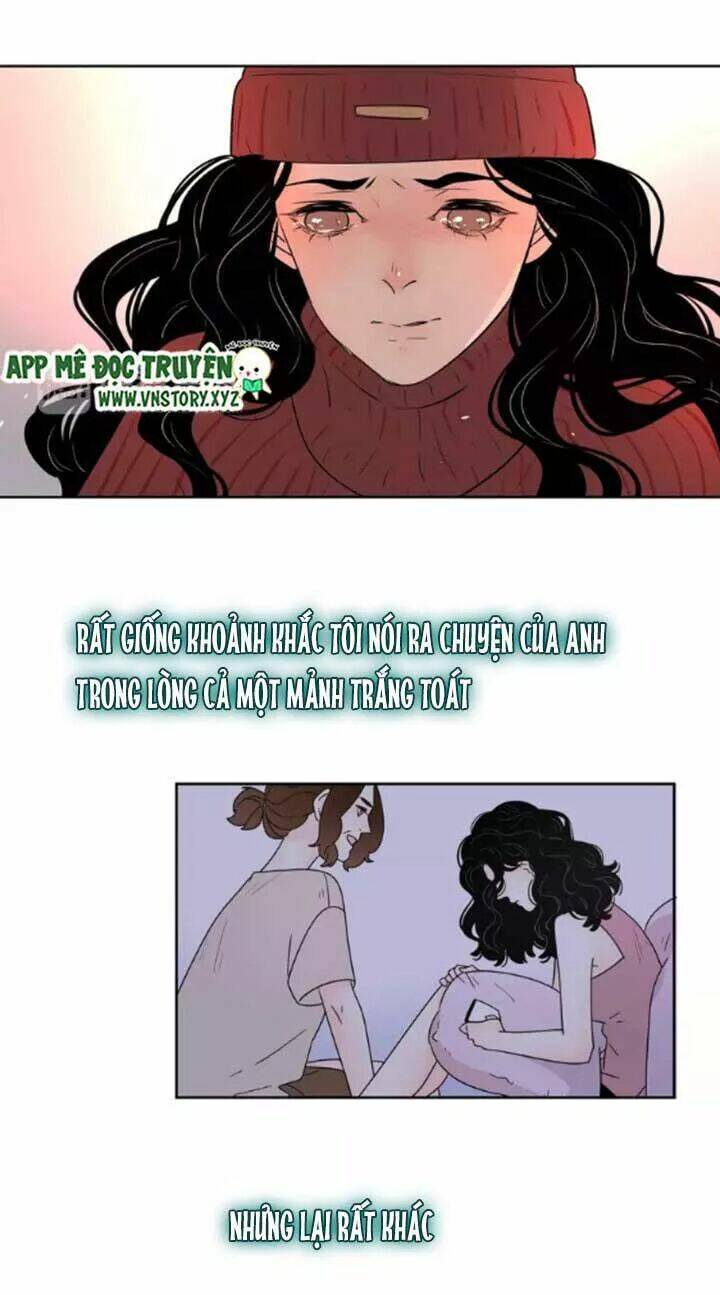 Cạm Bẫy Ngọt Ngào: Chapter 62