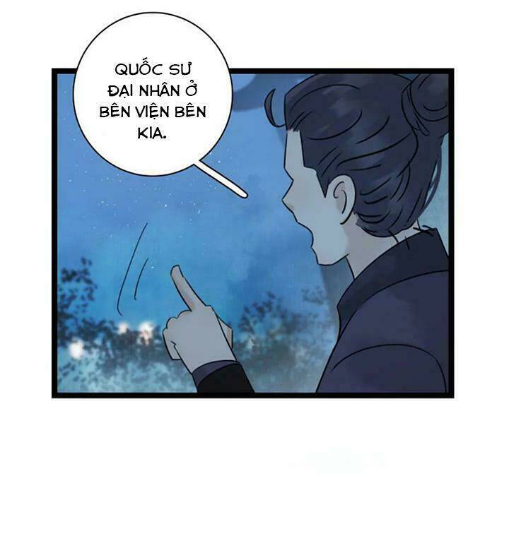Thái Tử Bị Hoang Tưởng: Chapter 43
