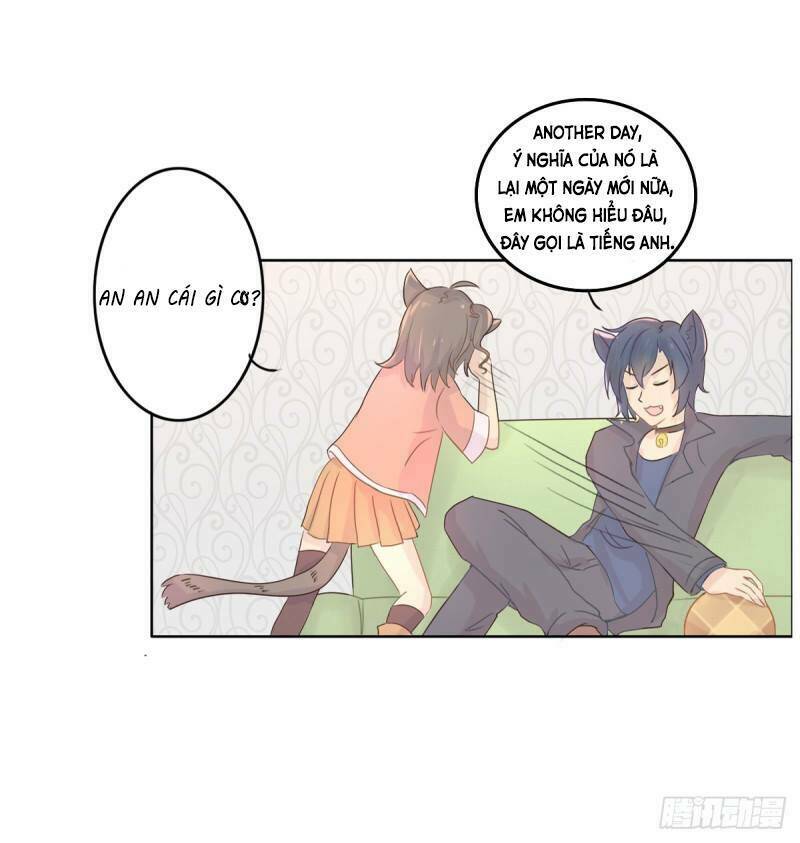 Thịnh Thế Lê Hoa Điện: Chapter 1