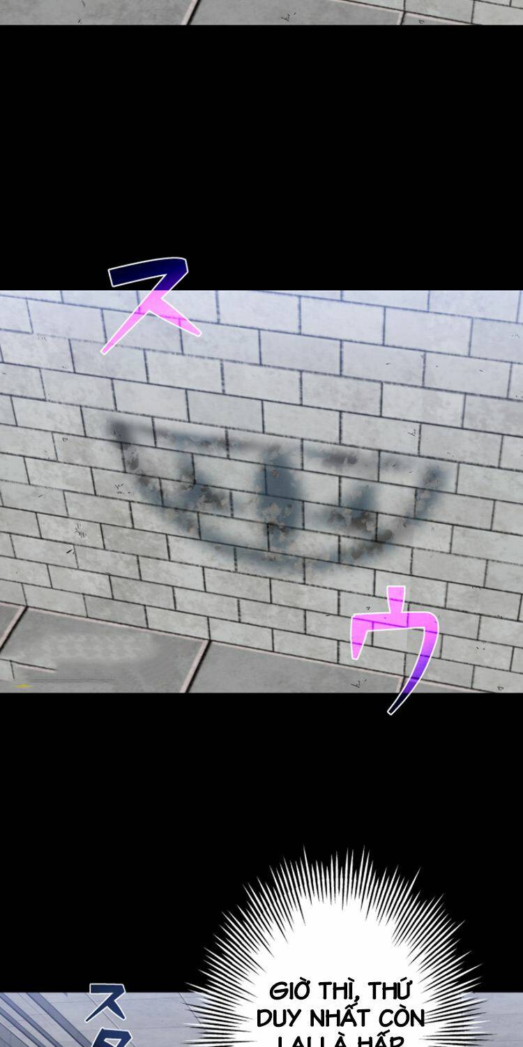 Trò Chơi Của Chúa Thượng: Chapter 18