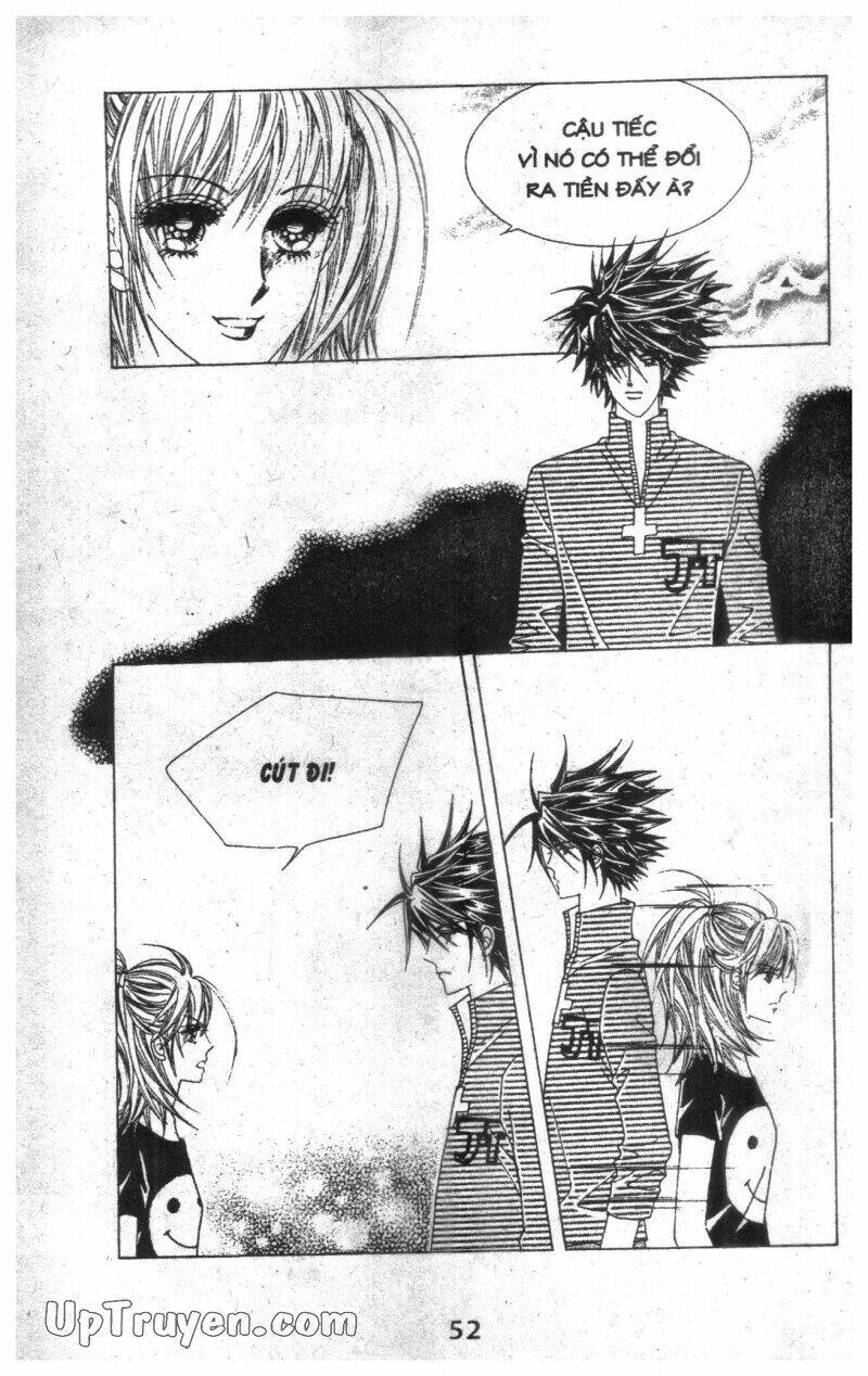 Dạ Khúc: Chapter 10