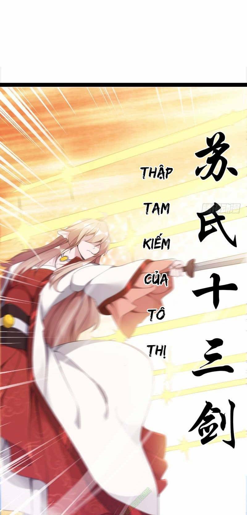 Kiếm Đồ: Chapter 13