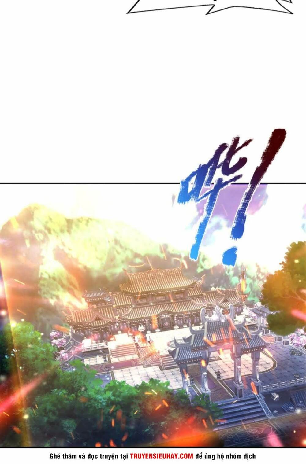 Lão Tổ Của Bạn Đang Online: Chapter 10