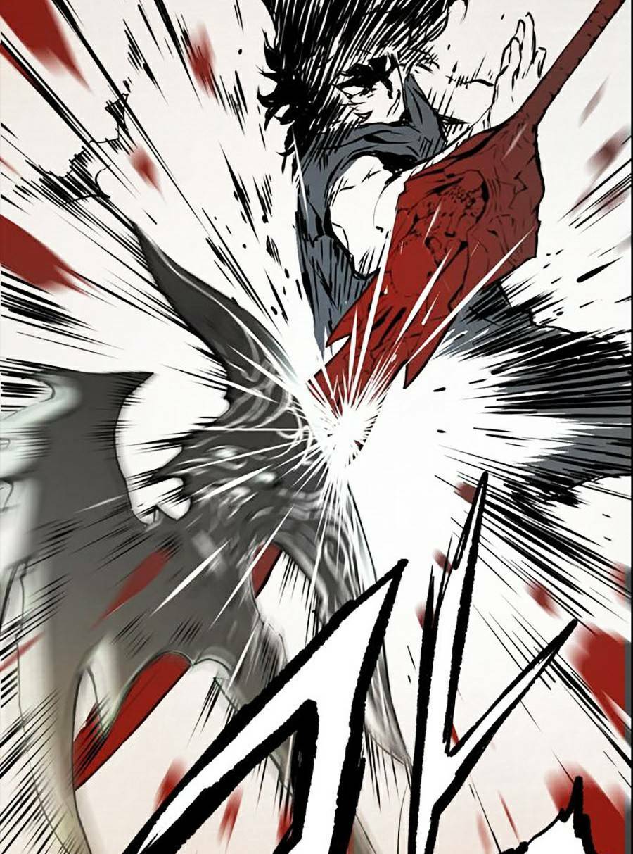 Bách Chiến Bách Thắng: Chapter 7