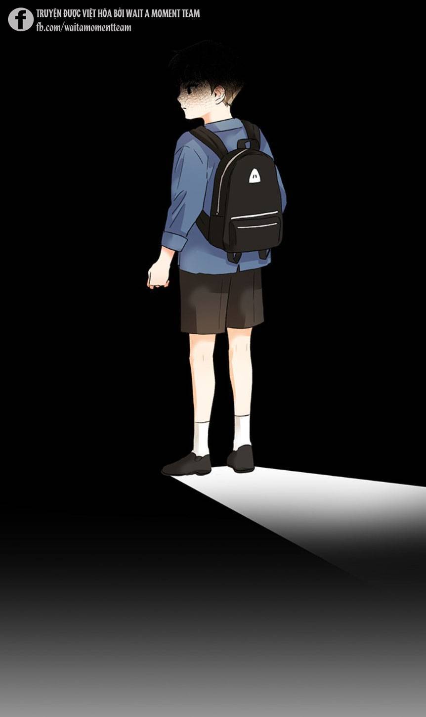 Nụ Hôn Của Giác Quan Thứ Sáu: Chapter 28