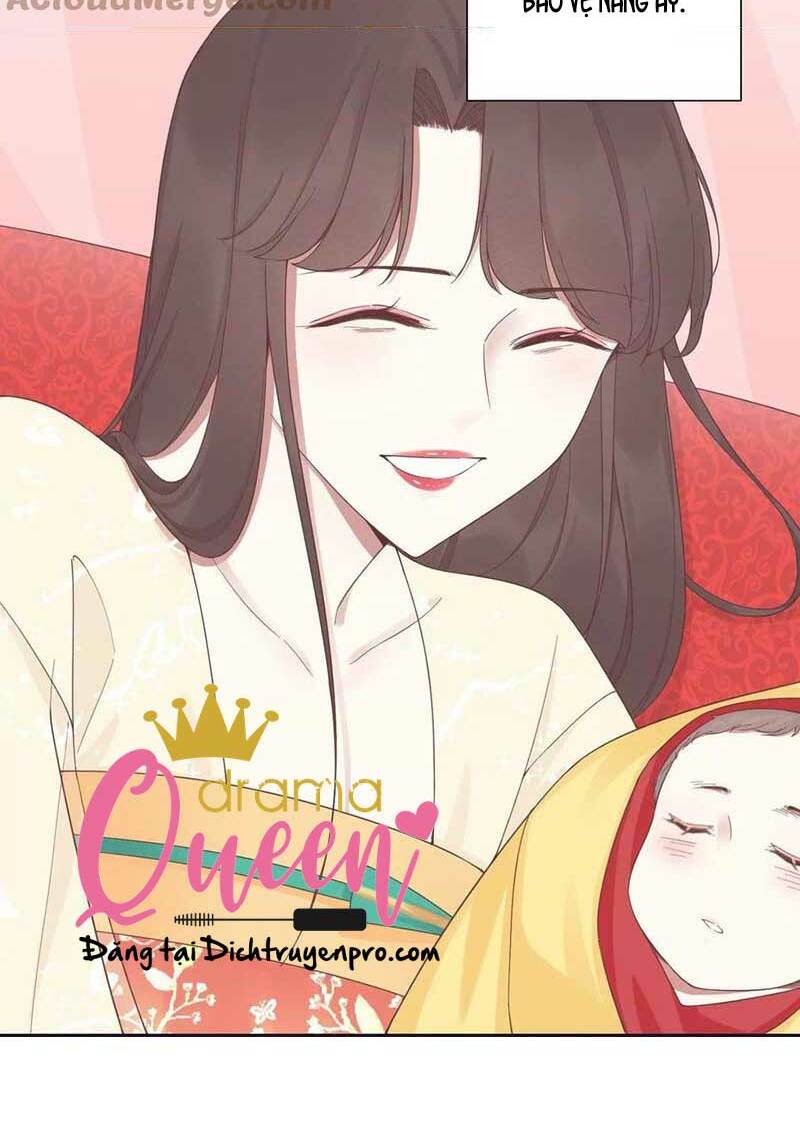 Hoàng Hậu Bận Lắm: Chapter 187
