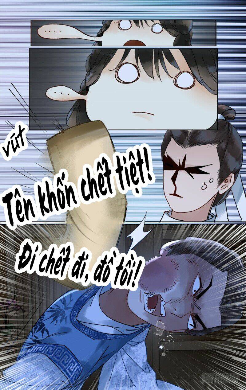 Như Mộng Lệnh: Chapter 24