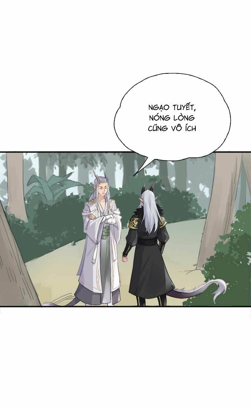 Tây Du Ngạo Tuyết Thiên: Chapter 7