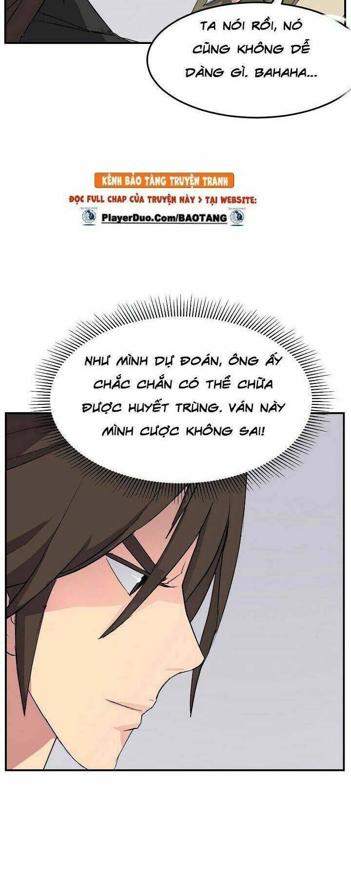 Trọng Sinh, Bất Khả Chiến Bại: Chapter 61