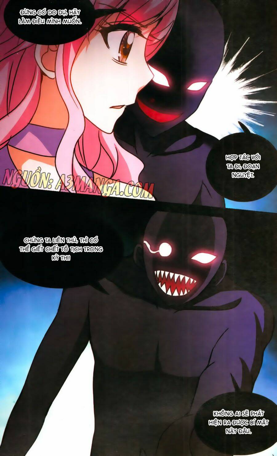 Tô Tịch Kỳ Quái: Chapter 70