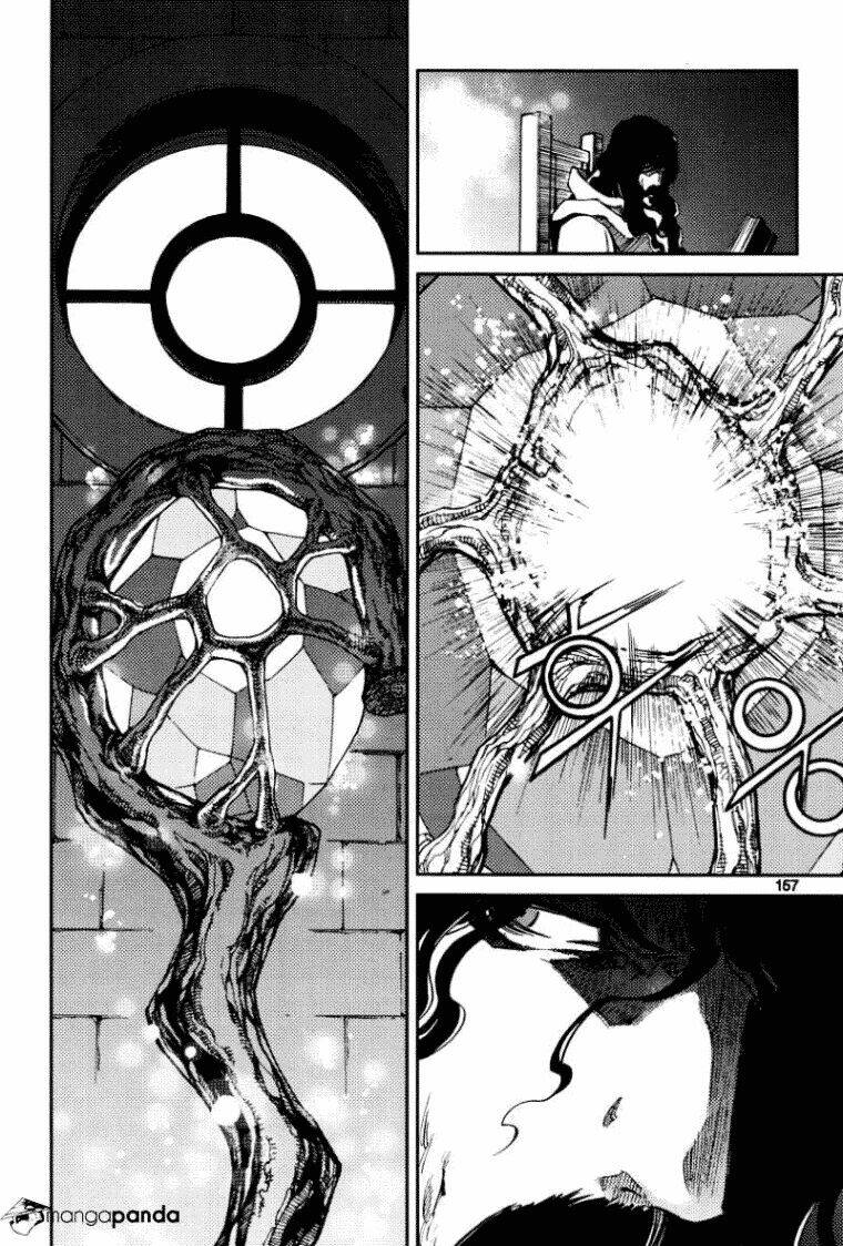 Dark Air: Chapter 27