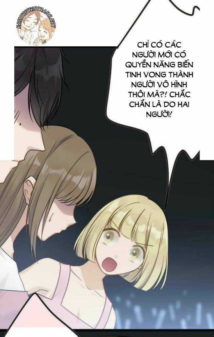 Viện Bảo Tàng Tâm Nguyện: Chapter 11.2