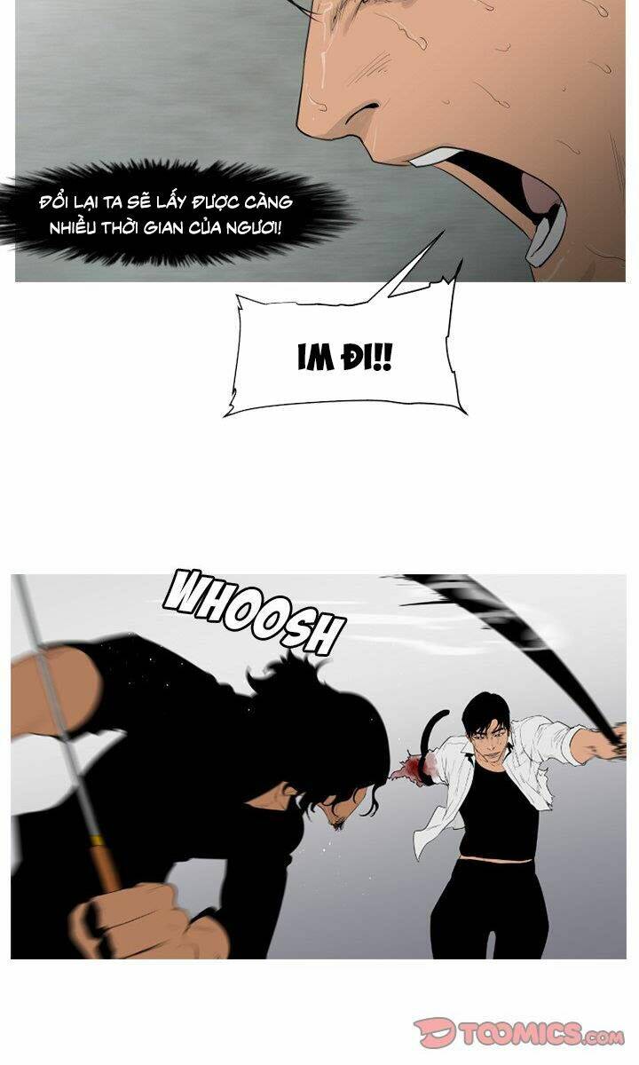 Kẻ Mạnh Nhất - Tong Edge: Chapter 68