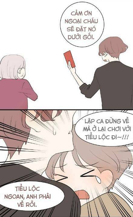 Mối Tình Đơn Phương: Chapter 7