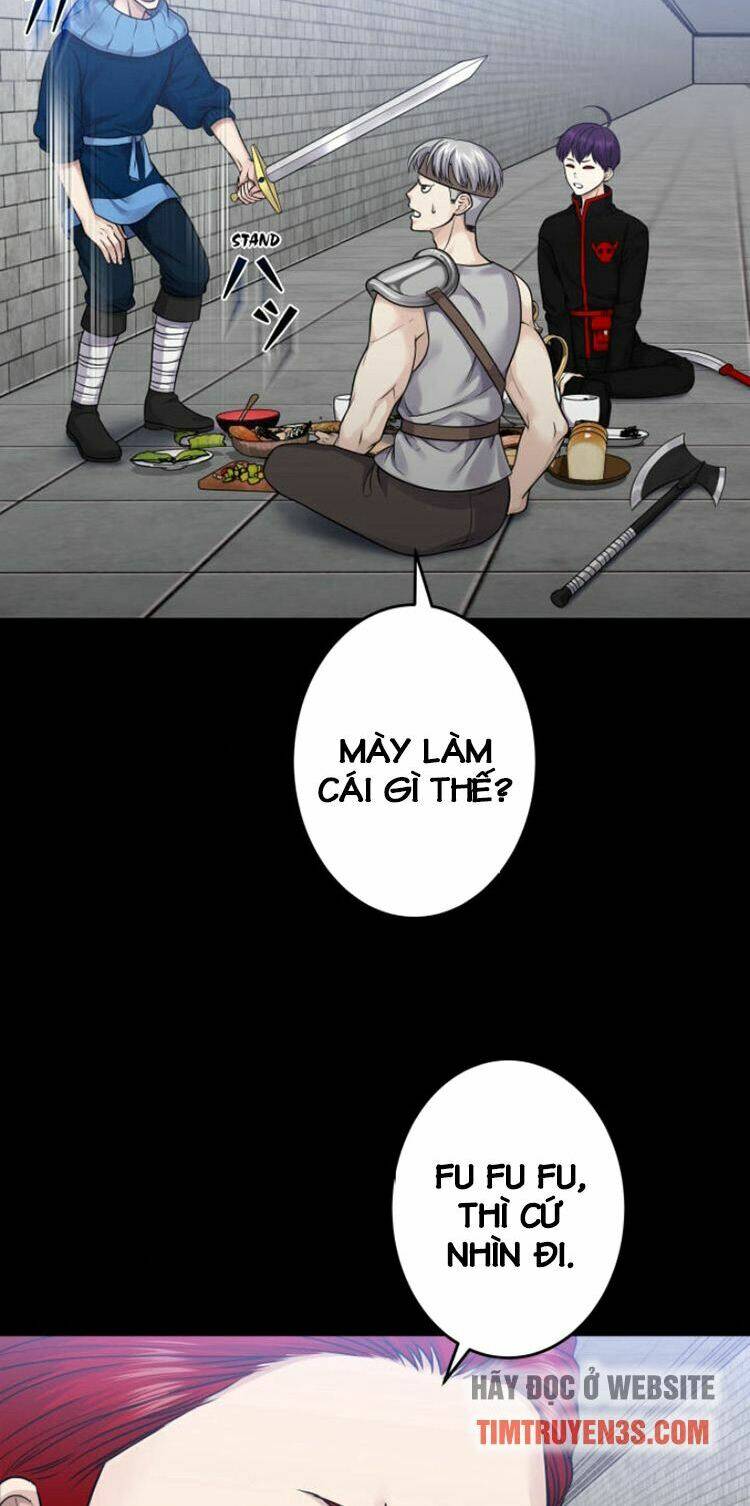 Trò Chơi Của Chúa Thượng: Chapter 10