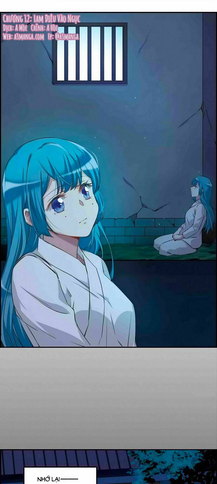 Thượng Quốc Phú Chi Thiên Đống Tuyết: Chapter 12