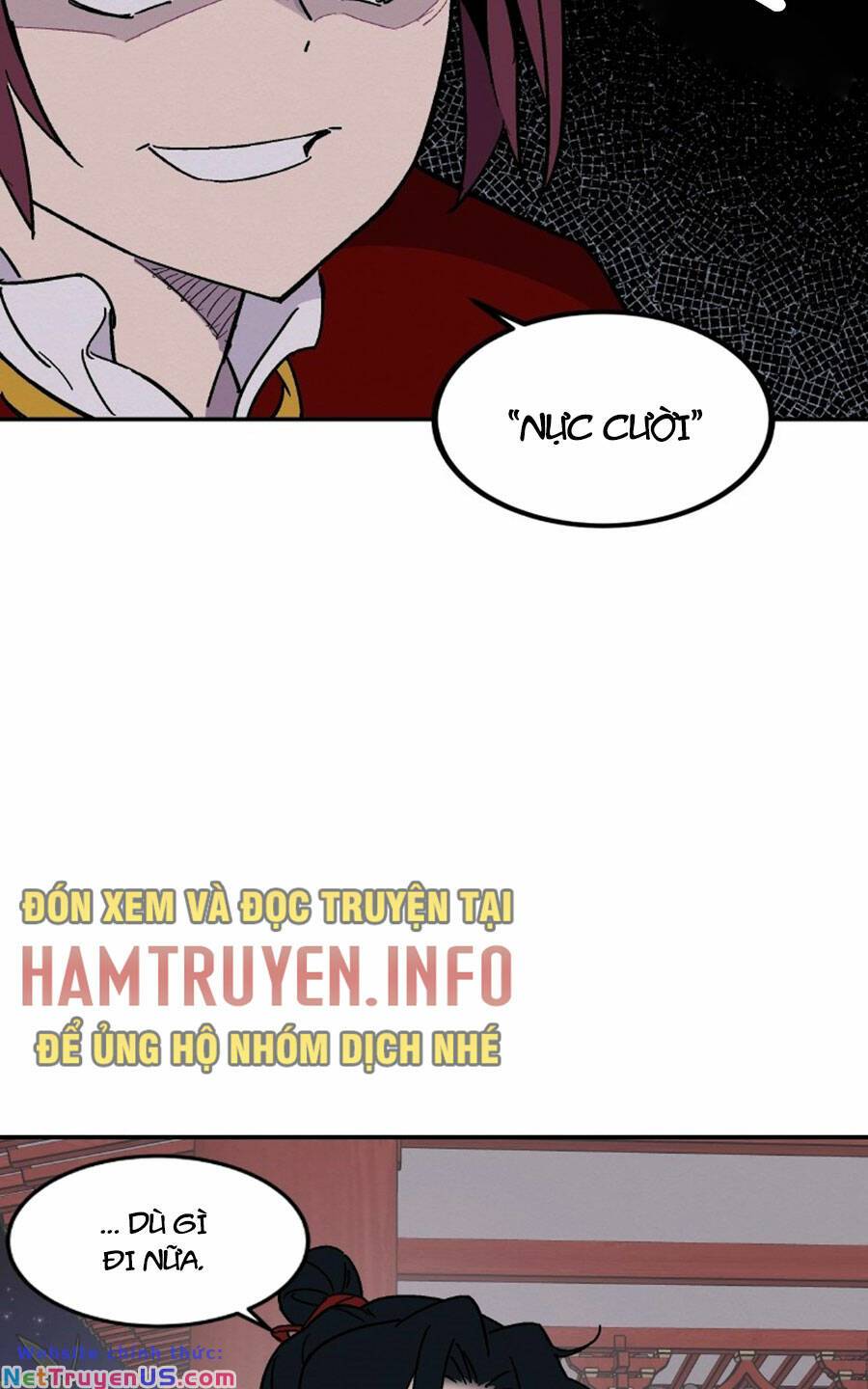 scandal đại công chúa: Chapter 2