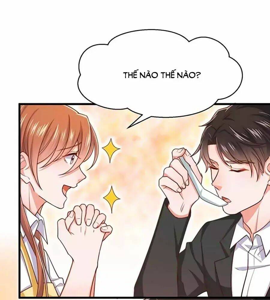 Nhật Ký Báo Thù Của Thiên Kim Hai Mặt: Chapter 46