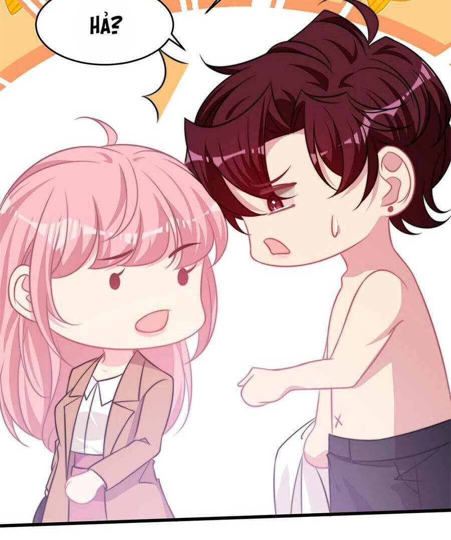 Vết Cắn Trí Mạng: Chapter 31