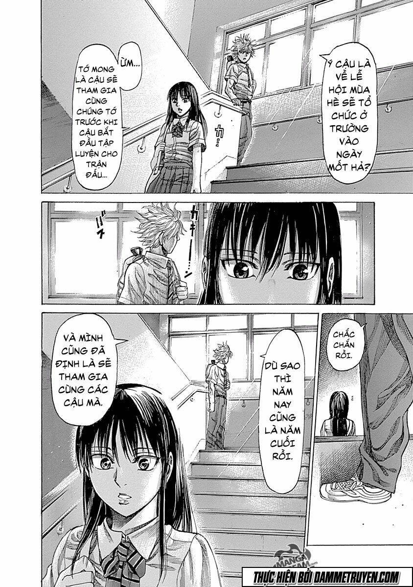 Rikudou: Chapter 58