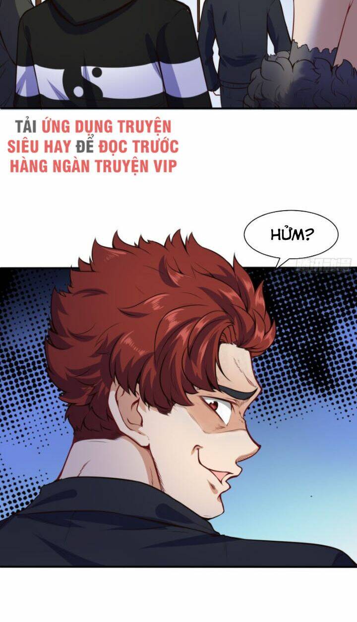 Đô Thị Âm Dương Tiên Y: Chapter 110