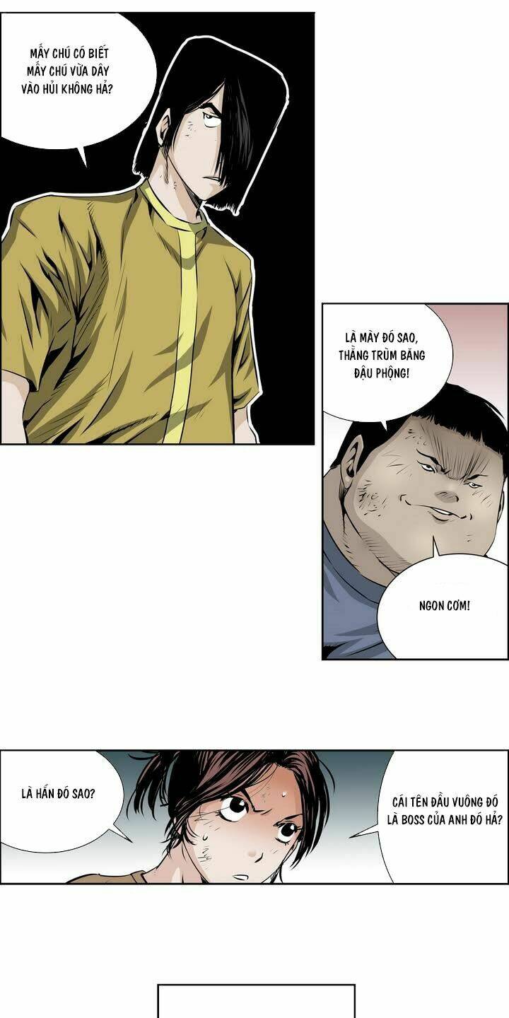 Double Casting: Chapter 45