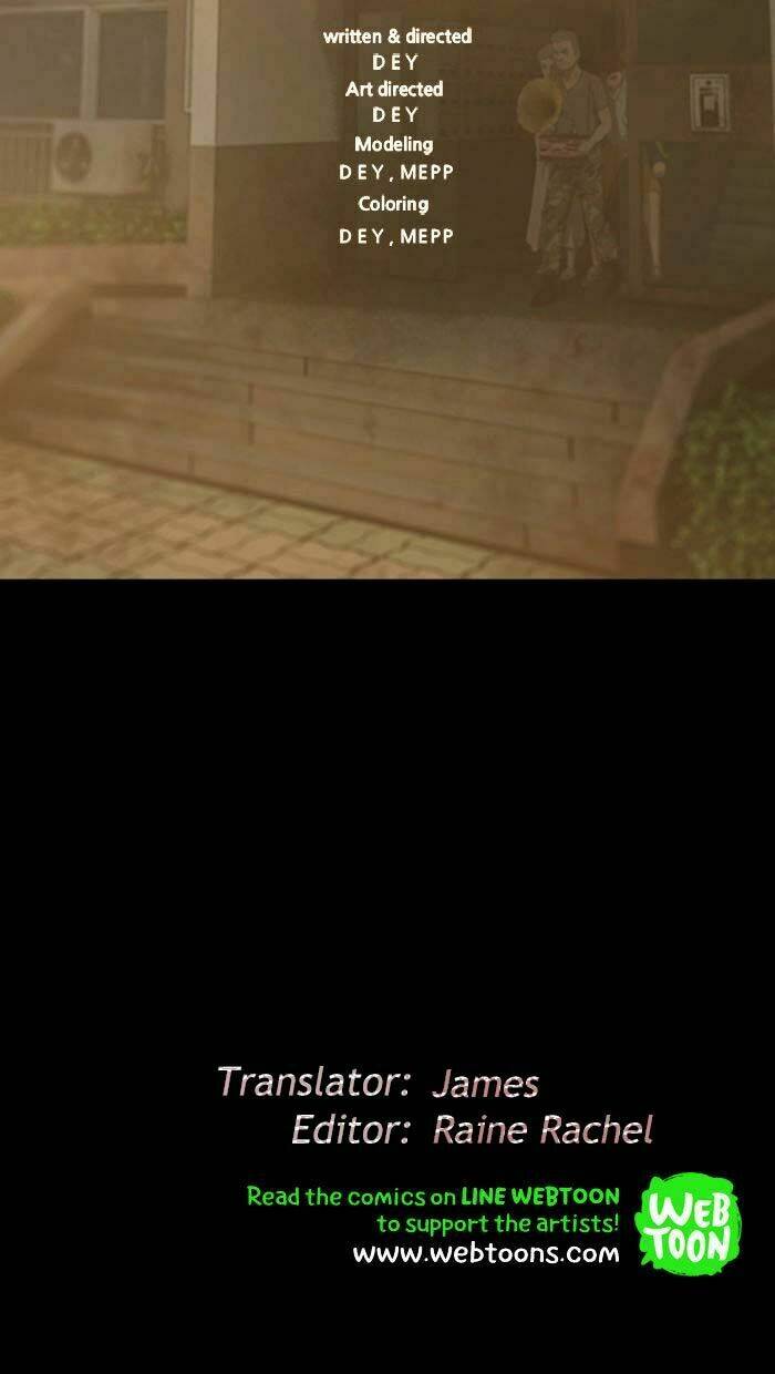 Dead Days: Chapter 30