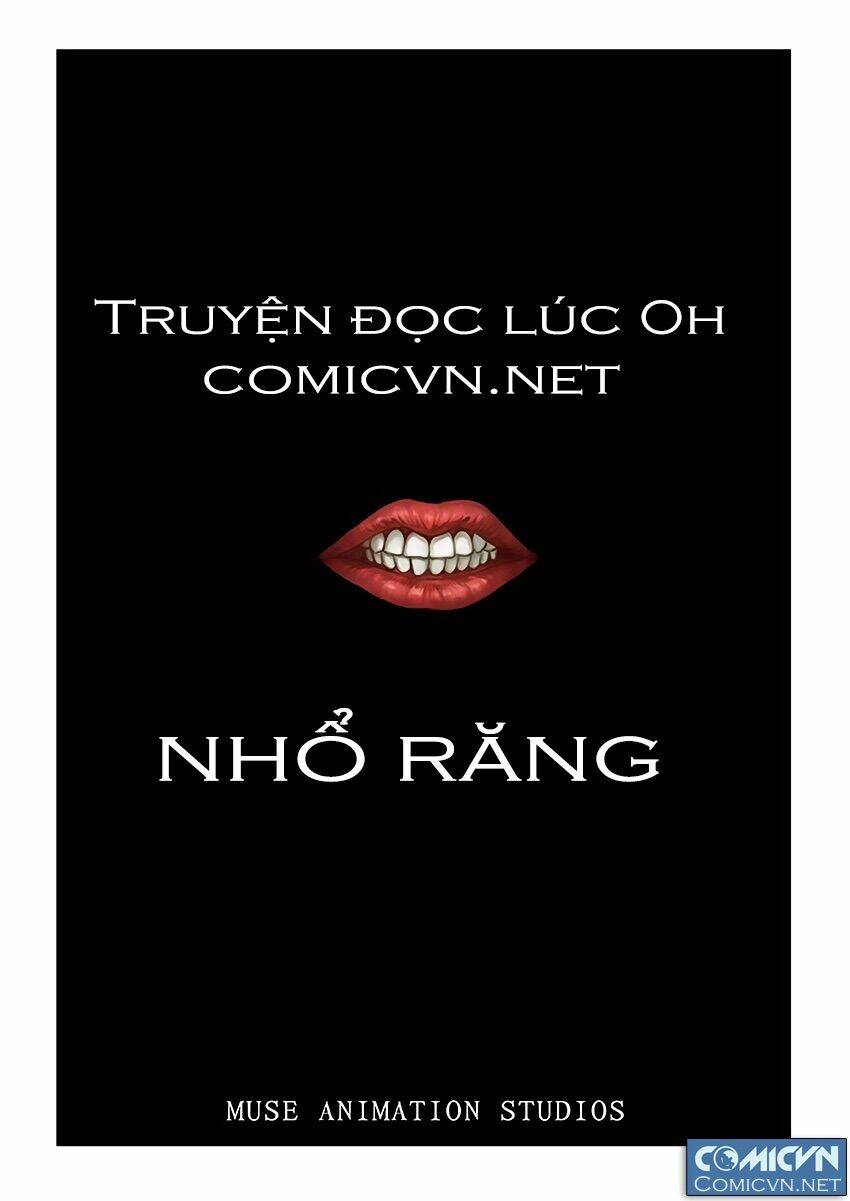 Truyện Đọc Lúc 0H: Chapter 7