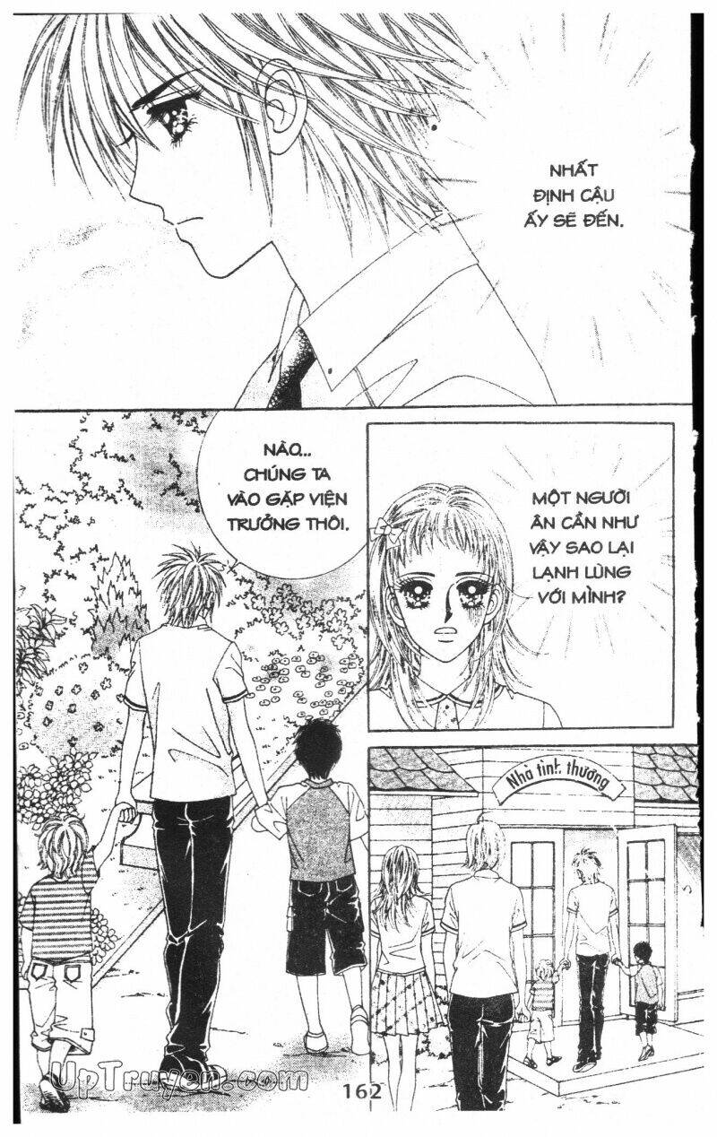 Mặt nạ tình yêu: Chapter 39