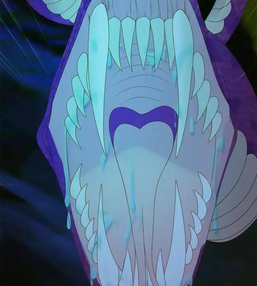 Thần Nữ Thái Năng Liêu: Chapter 30