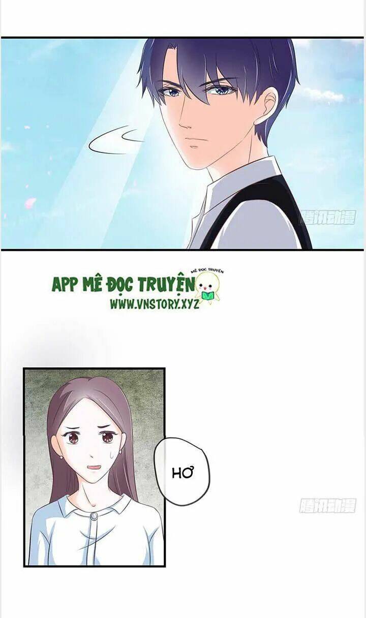 Cẩm Lý Thiếu Nữ Của Tôi: Chapter 34