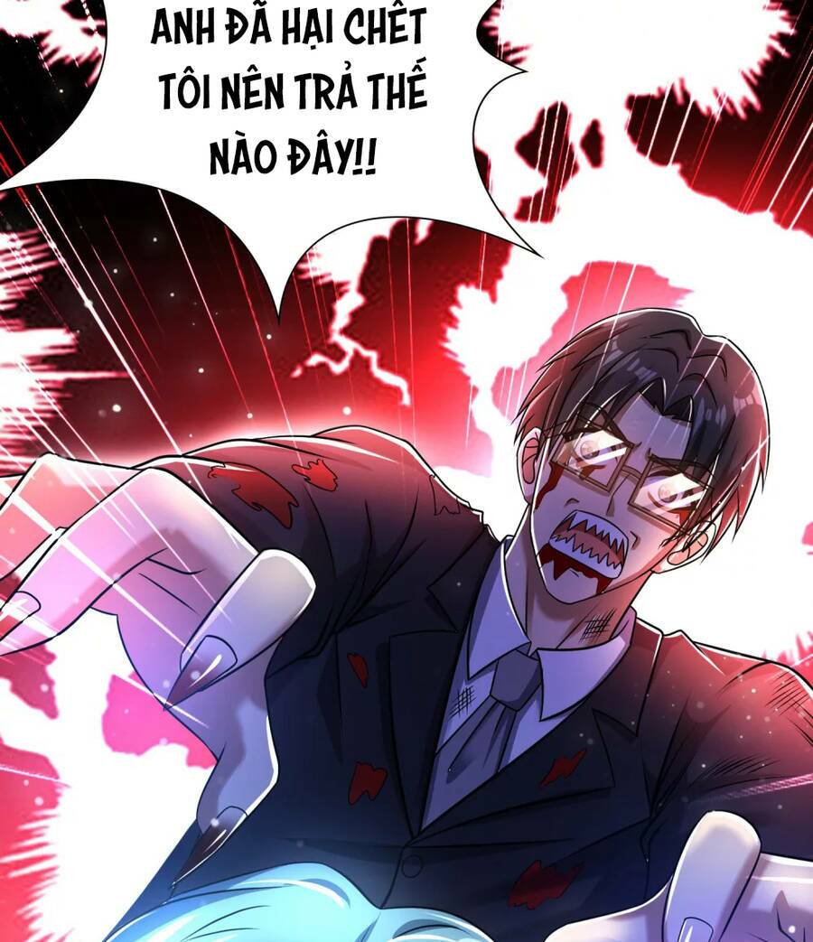 Siêu Năng Phân Hóa: Chapter 37