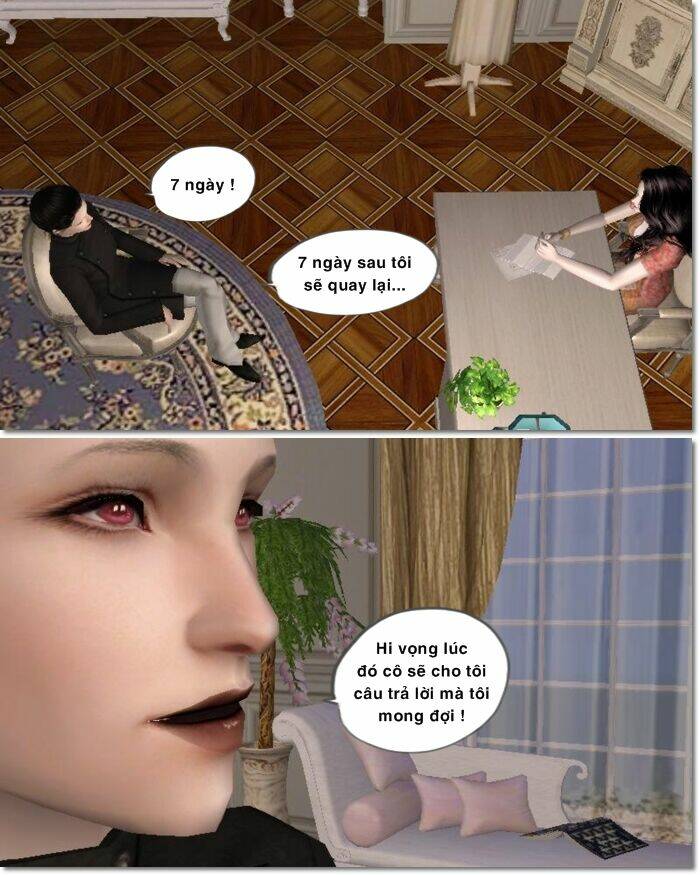 Truyện Sims - Earl Story: Chapter 60