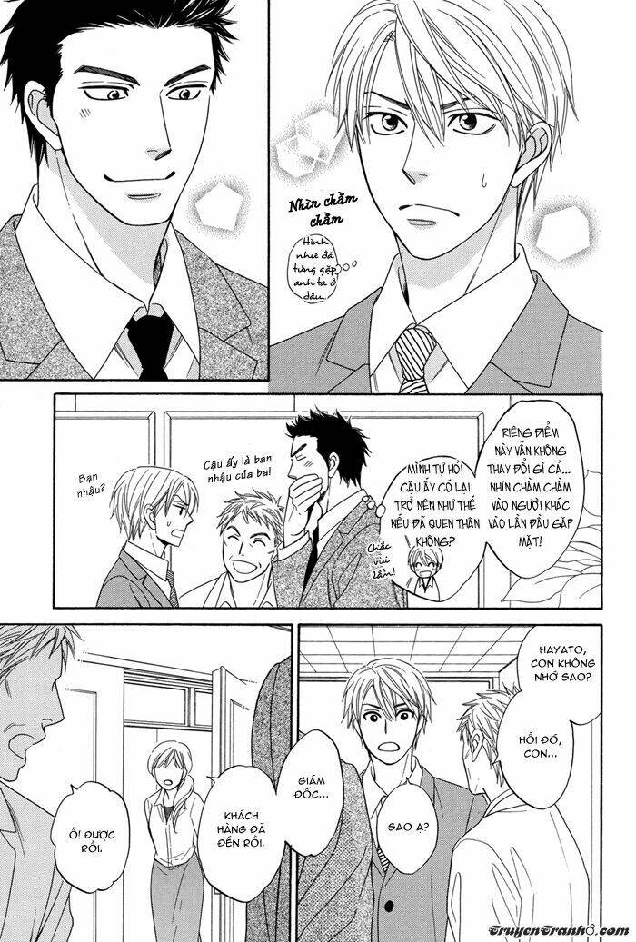 Doushiyoumo Nai Keredo: Chapter 13