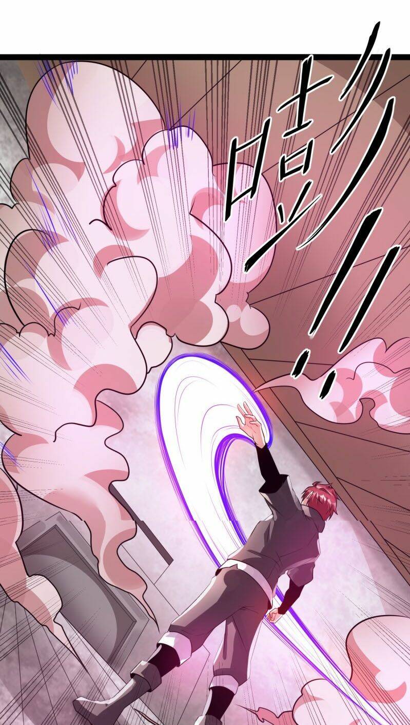 Tiên Vương Trùng Sinh: Chapter 119