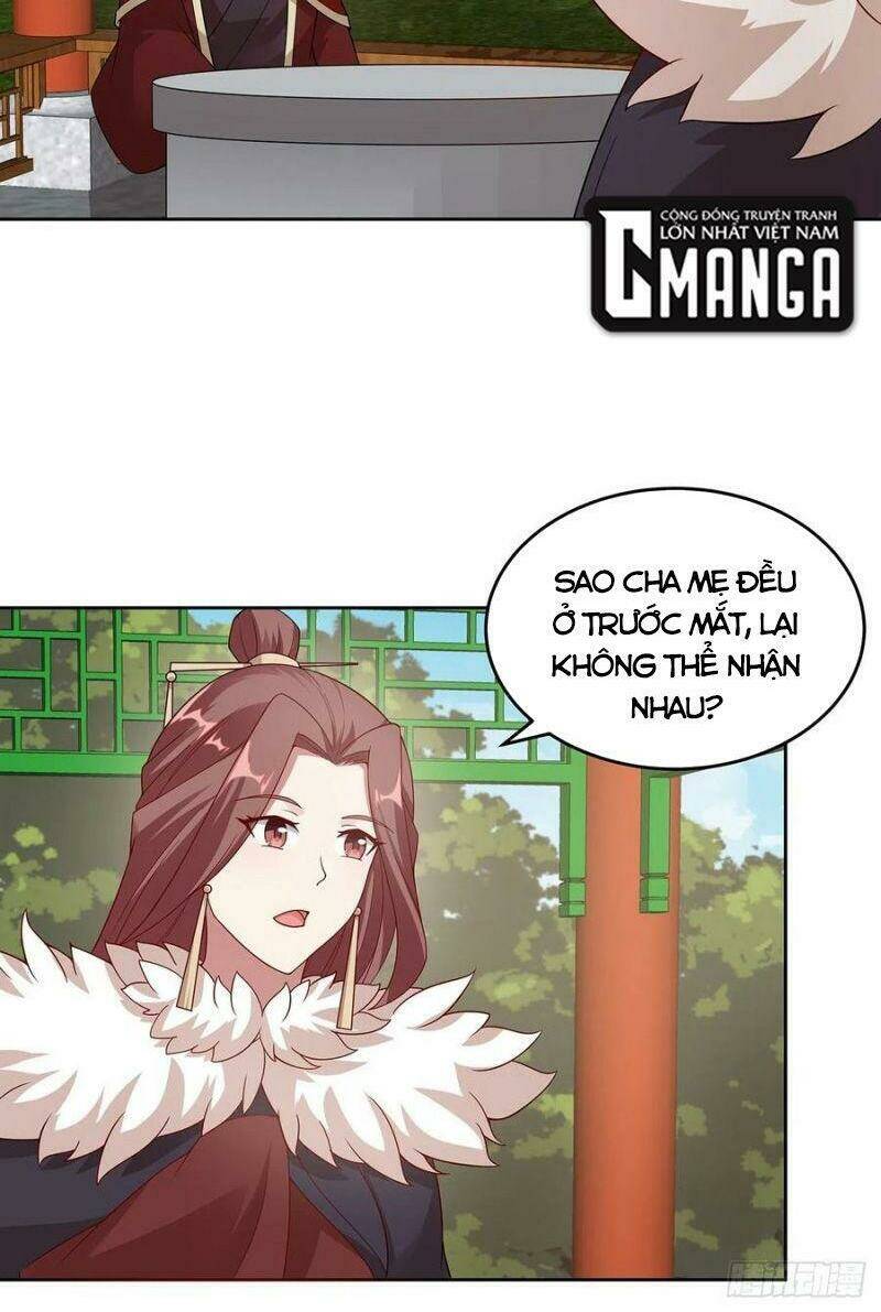 Nghịch Lân: Chapter 148