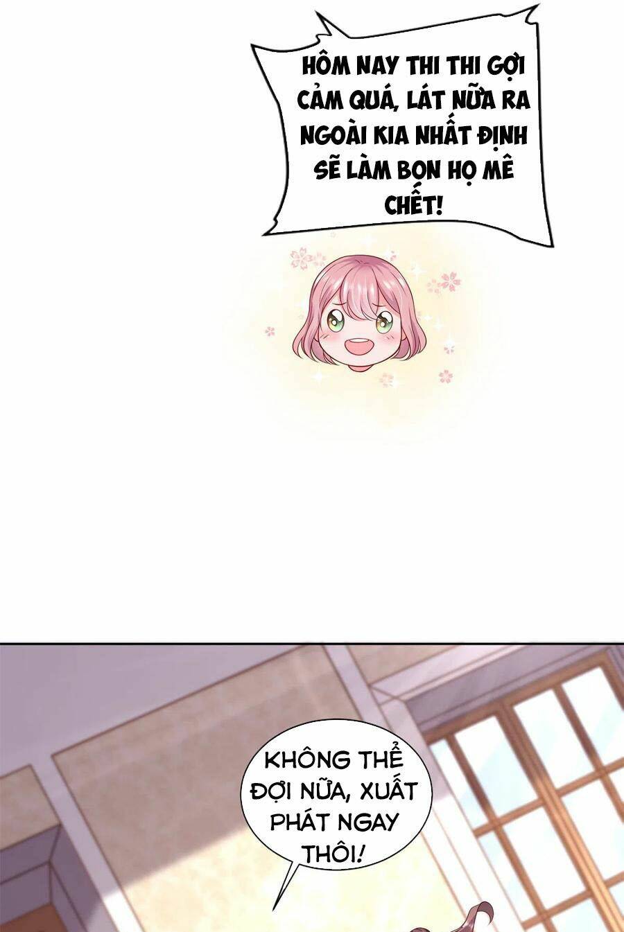 Chí Tôn Toàn Năng: Chapter 71