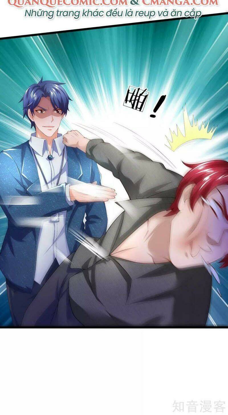 Chung Cực Binh Vương Tại Đô Thị: Chapter 140