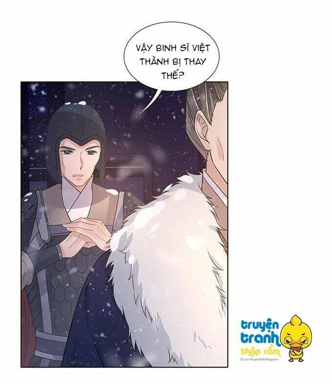 Đại Giá Thừa Tướng: Chapter 86