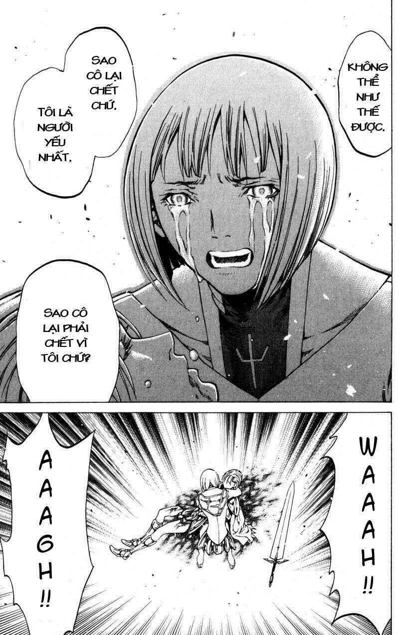 Mắt Bạc: Chapter 60