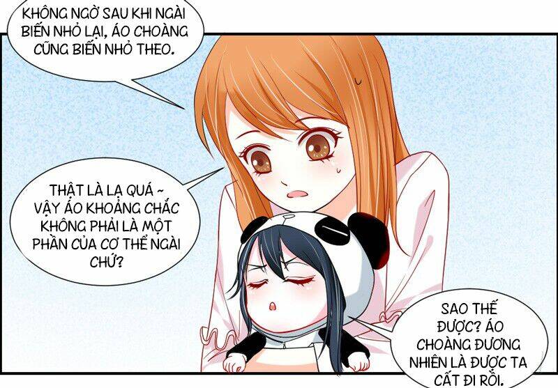 Ma Vương Đại Nhân Đi Thông Thả: Chapter 34