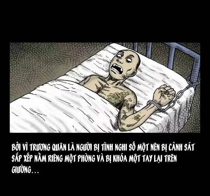 Kỳ Án Có Thật: Chapter 16