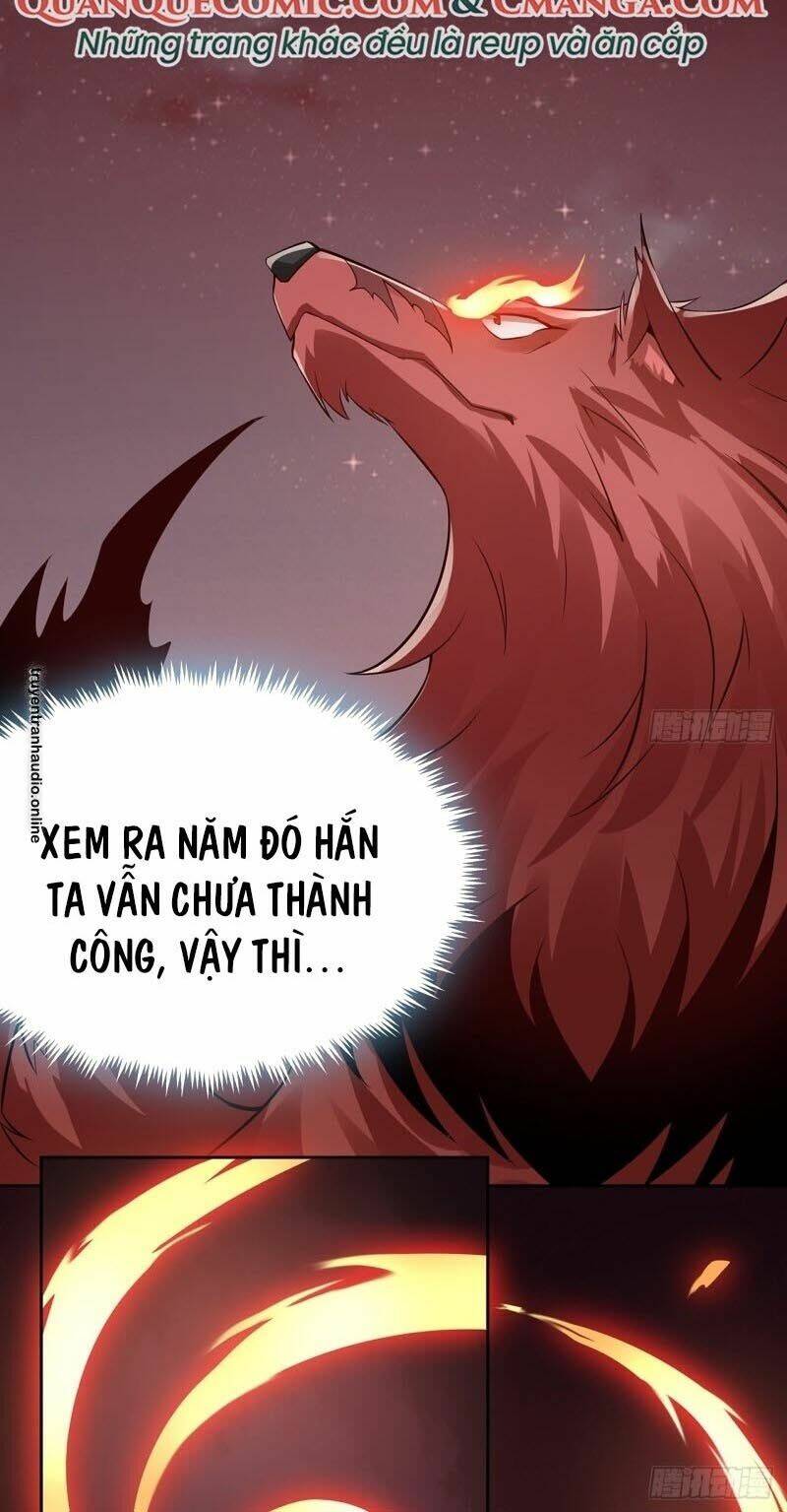 Nghịch Lân: Chapter 97