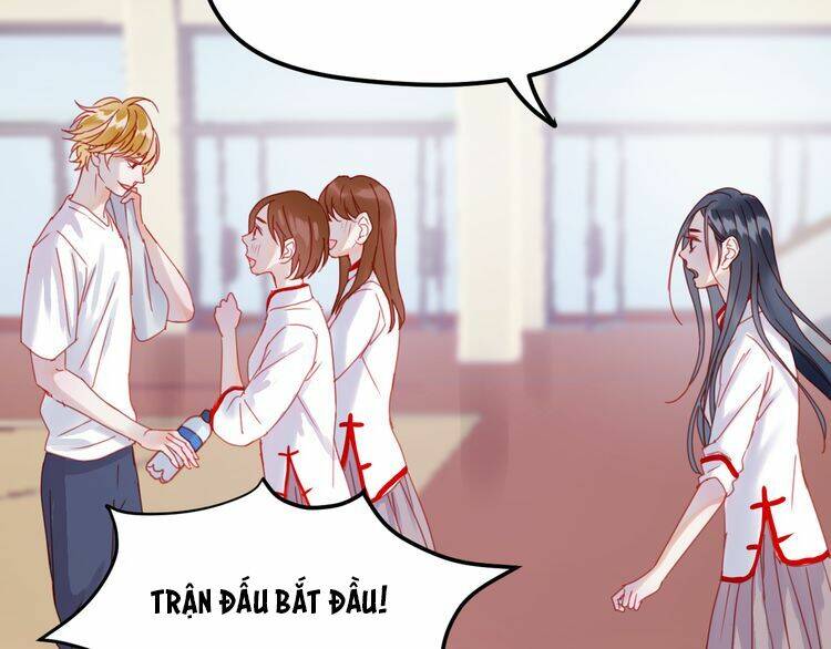 Lượm Được Một Tiểu Hồ Ly 2: Chapter 40