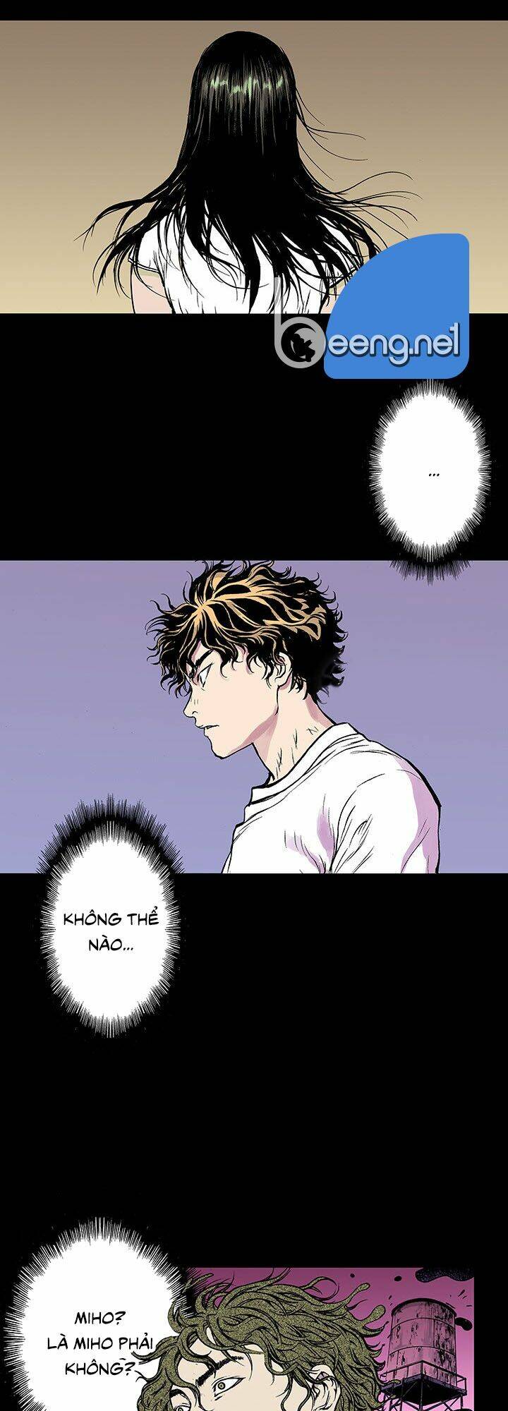 Kang Gito: Chapter 9