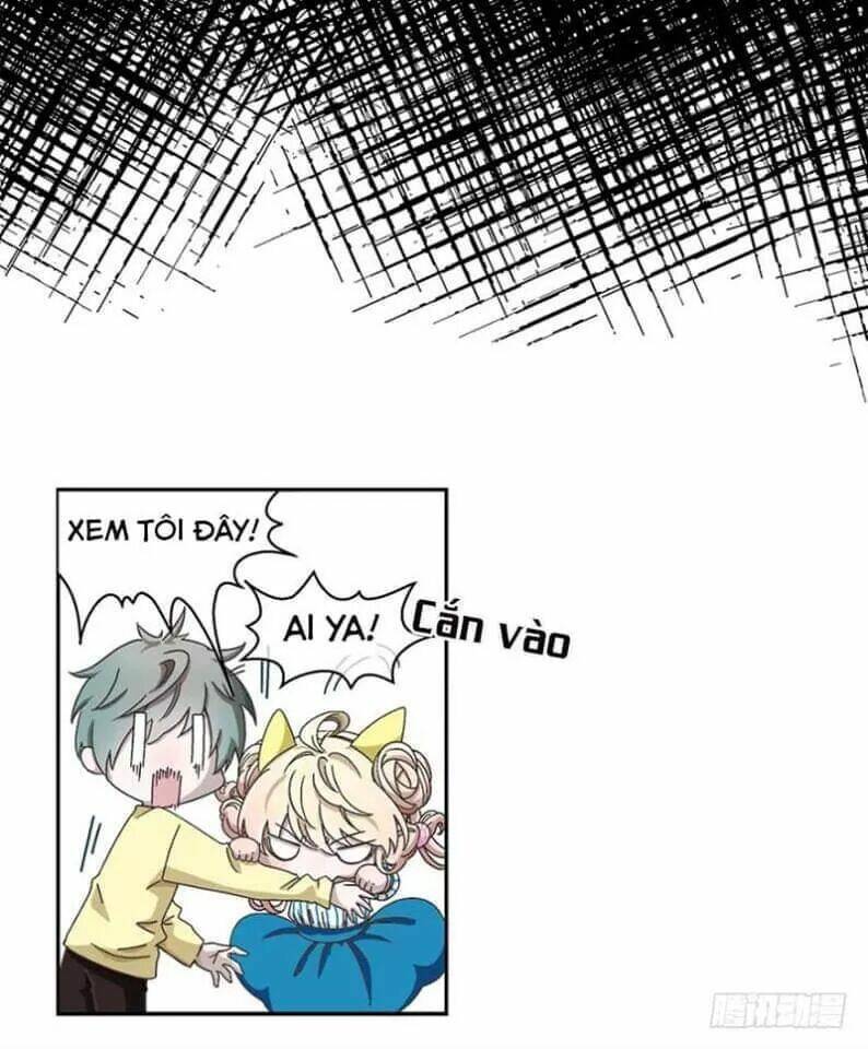 Đối Với Cậu, Tớ Đều Nghe Theo: Chapter 4