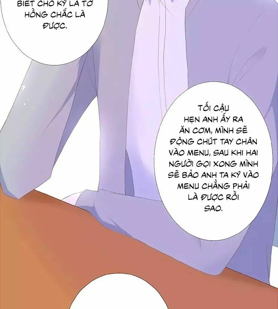Đóa Hoa Chớm Nở: Chapter 23