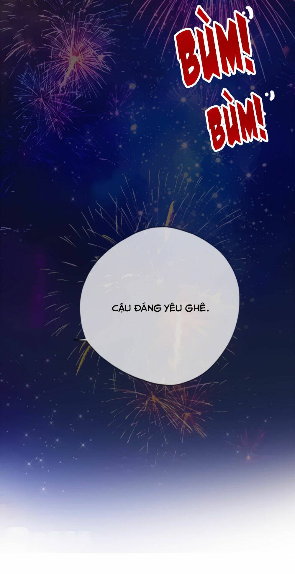 Cô Ấy Thật Xinh Đẹp: Chapter 5