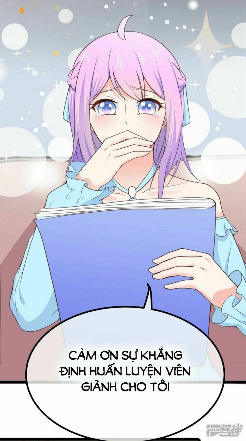 Boss Của Tôi Là Đại Thần: Chapter 98