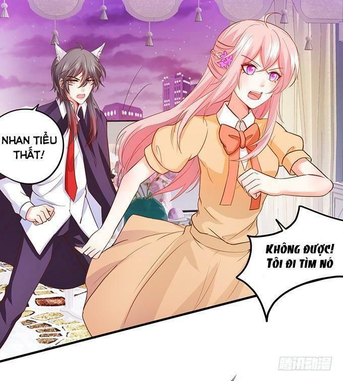 Hồ Tiên Hung Bạo: Chapter 67